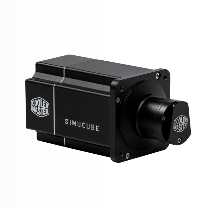Raffreddatore Master x Simucube 2 Pro