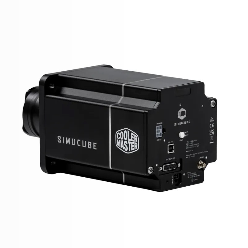 Raffreddatore Master x Simucube 2 Pro