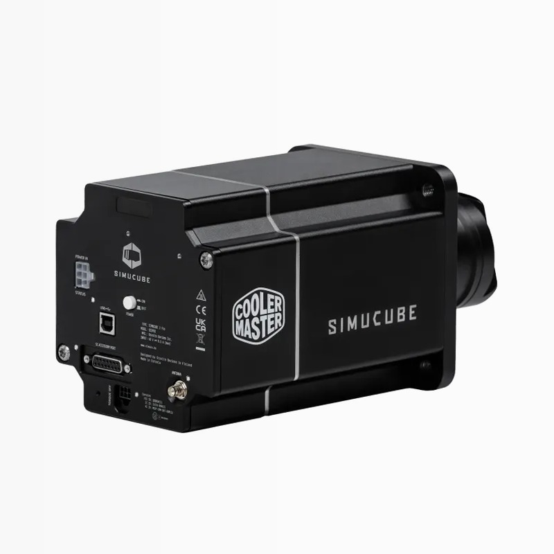 Raffreddatore Master x Simucube 2 Pro