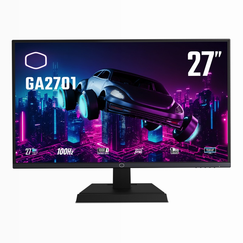 Monitor di gioco GA2701 27" IPS