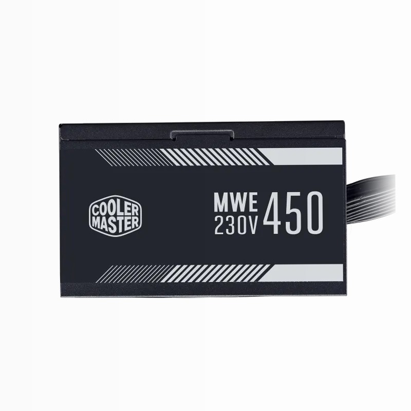 MWE 450 White 230V - V2 Non modulare
