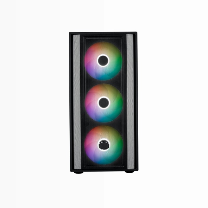 MasterBox 600