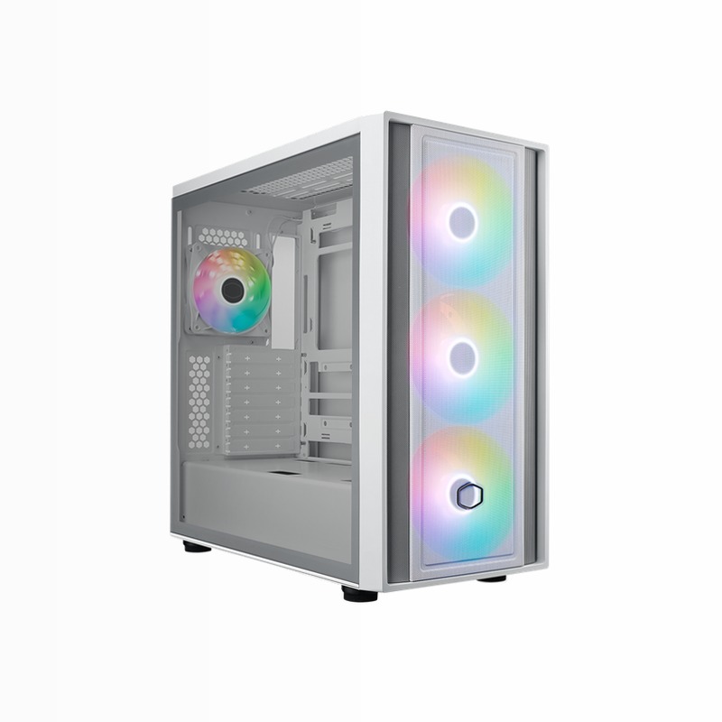 MasterBox 600