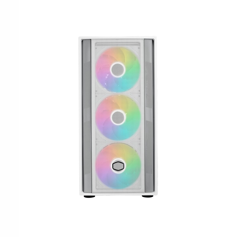 MasterBox 600