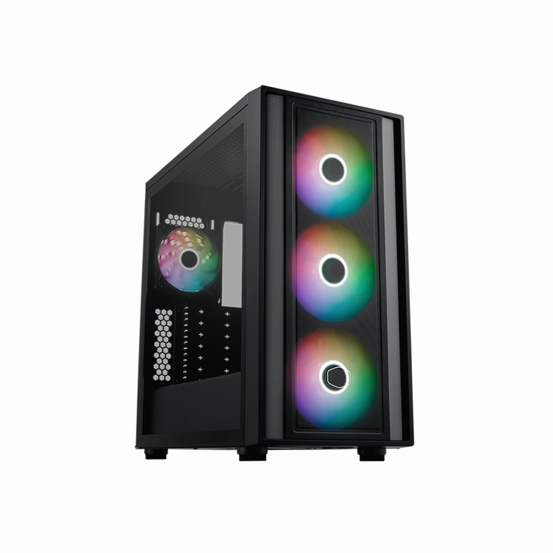 MasterBox 600