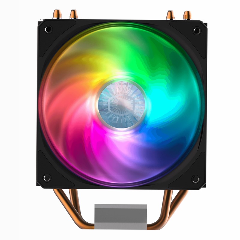 Hyper 212 ARGB Turbo 4 pin PWM 120mm 2