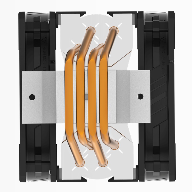 Hyper 212 ARGB Turbo 4 pin PWM 120mm 2