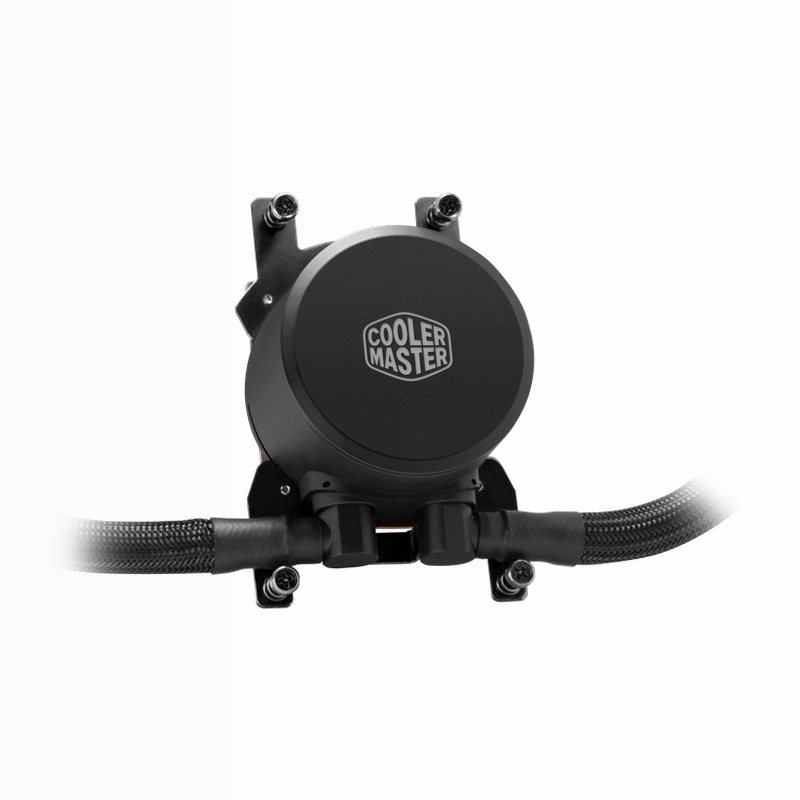 MasterLiquid ML240 RGB TR4 Edition 240mm
