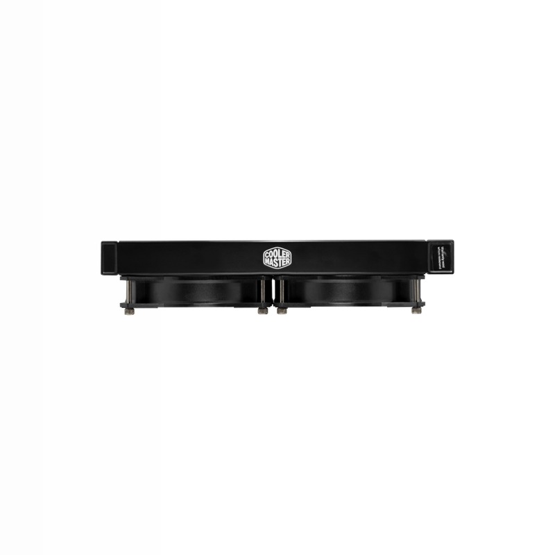 MasterLiquid ML240 RGB TR4 Edition 240mm
