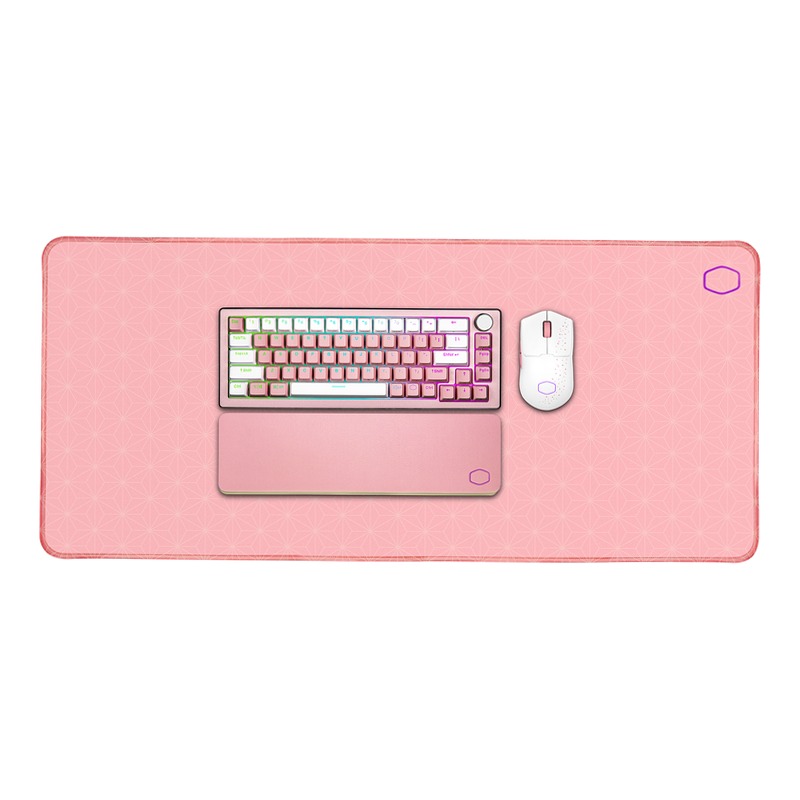 MP511 Speed Sakura Edizione Limitata Gioco Mouse Pad Gomma