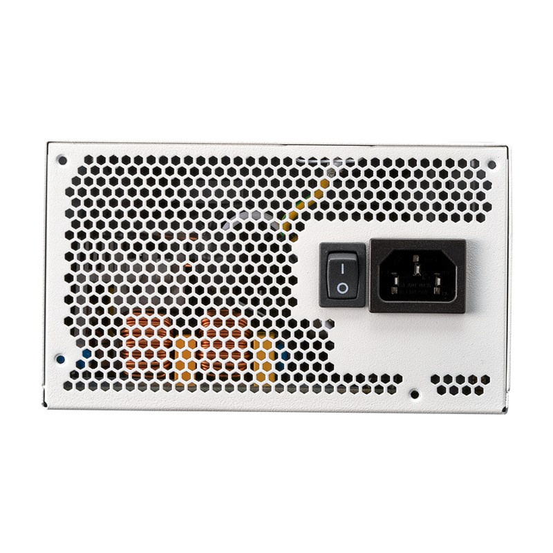 MWE Gold 850 V2 ATX 3.0 White Edition