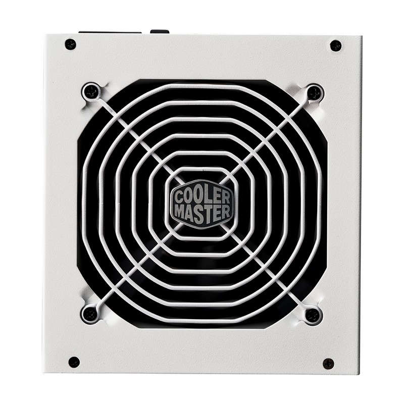MWE Gold 850 V2 ATX 3.0 White Edition
