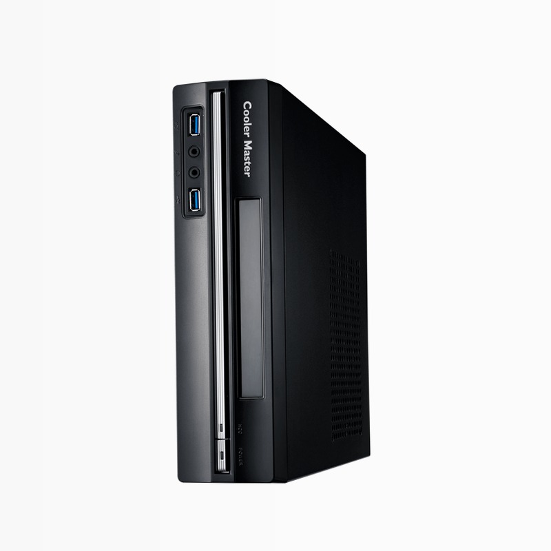 Mini 110 Mini-ITX Caso