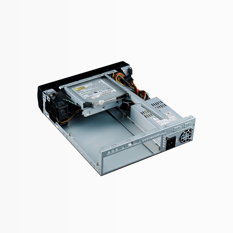 Mini 110 Mini-ITX Caso