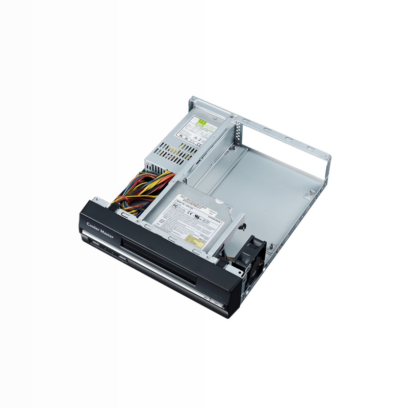 Mini 110 Mini-ITX Caso
