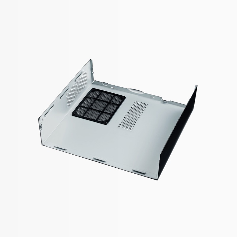 Mini 110 Mini-ITX Caso