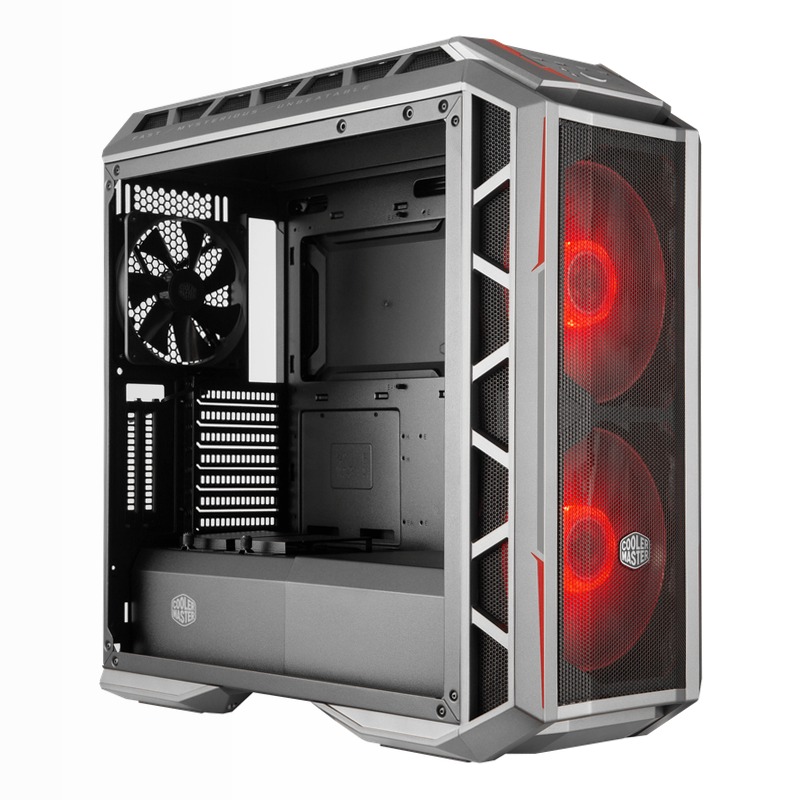 MasterCase H500P Mesh Phantom Edizione di gioco