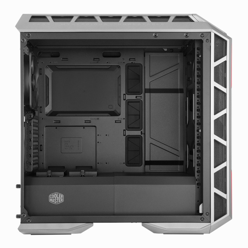MasterCase H500P Mesh Phantom Edizione di gioco