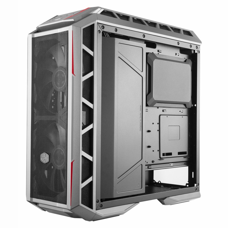MasterCase H500P Mesh Phantom Edizione di gioco
