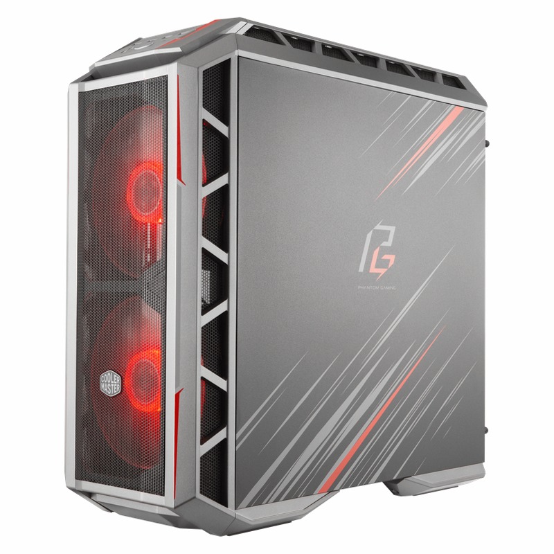 MasterCase H500P Mesh Phantom Edizione di gioco