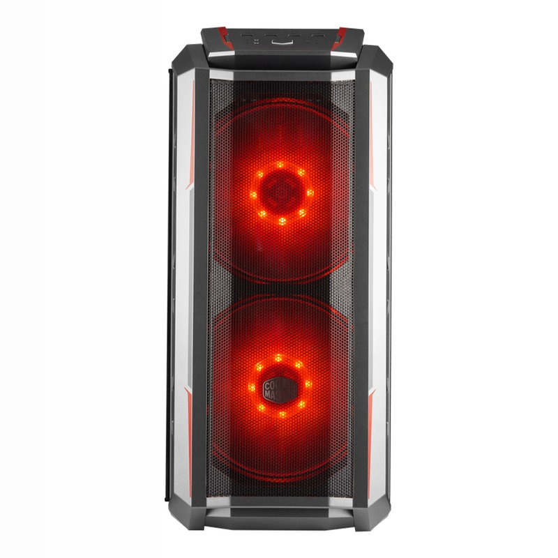 MasterCase H500P Mesh Phantom Edizione di gioco