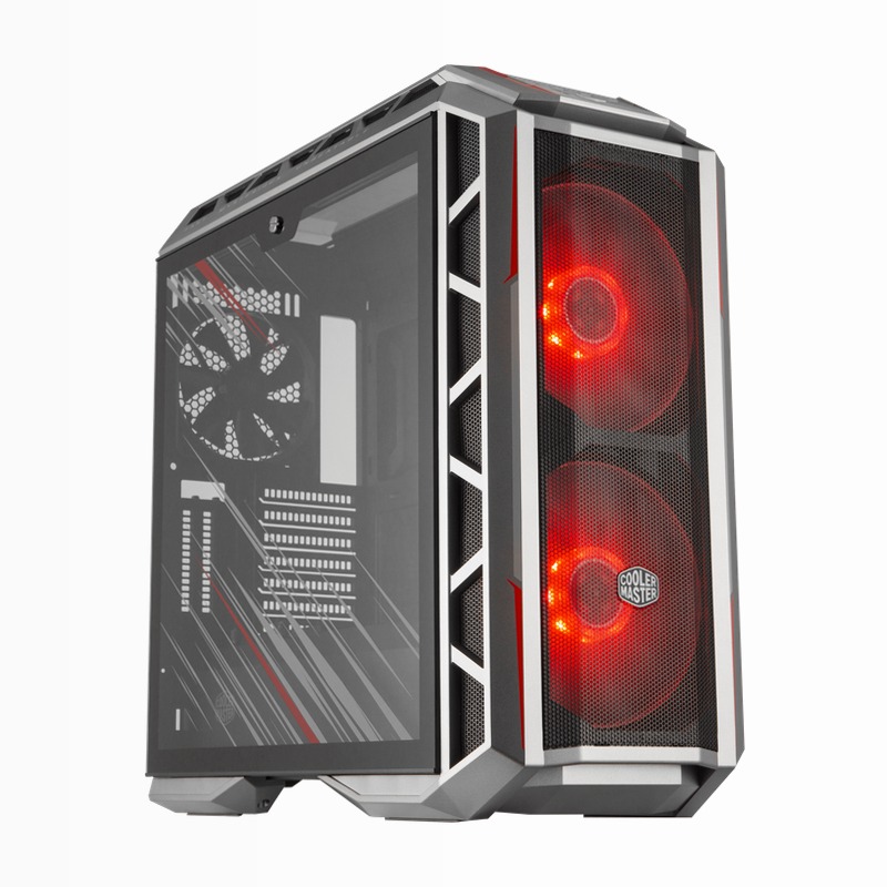 MasterCase H500P Mesh Phantom Edizione di gioco