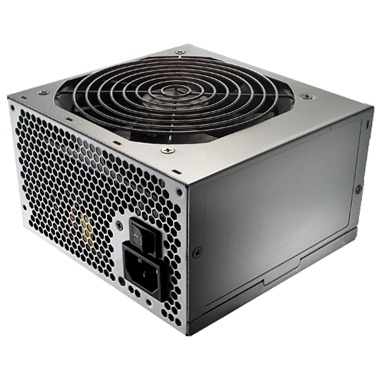 Potenza Elite 460W