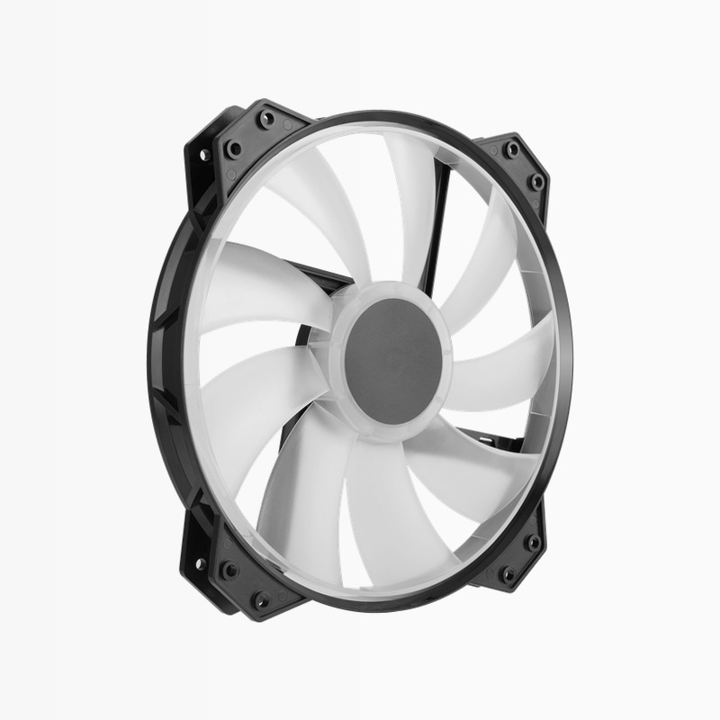 MasterFan MF200R RGB