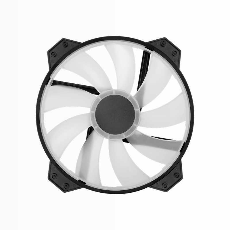 MasterFan MF200R RGB