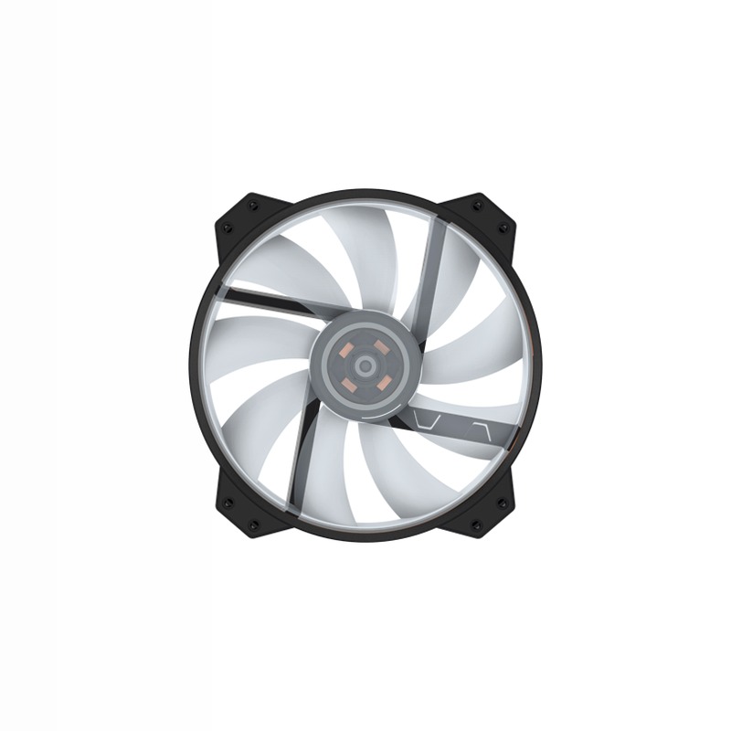 MasterFan MF200R RGB