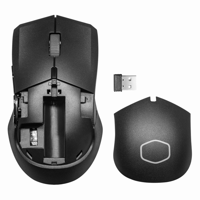 Mouse wireless MM311