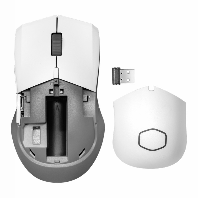 Mouse wireless MM311