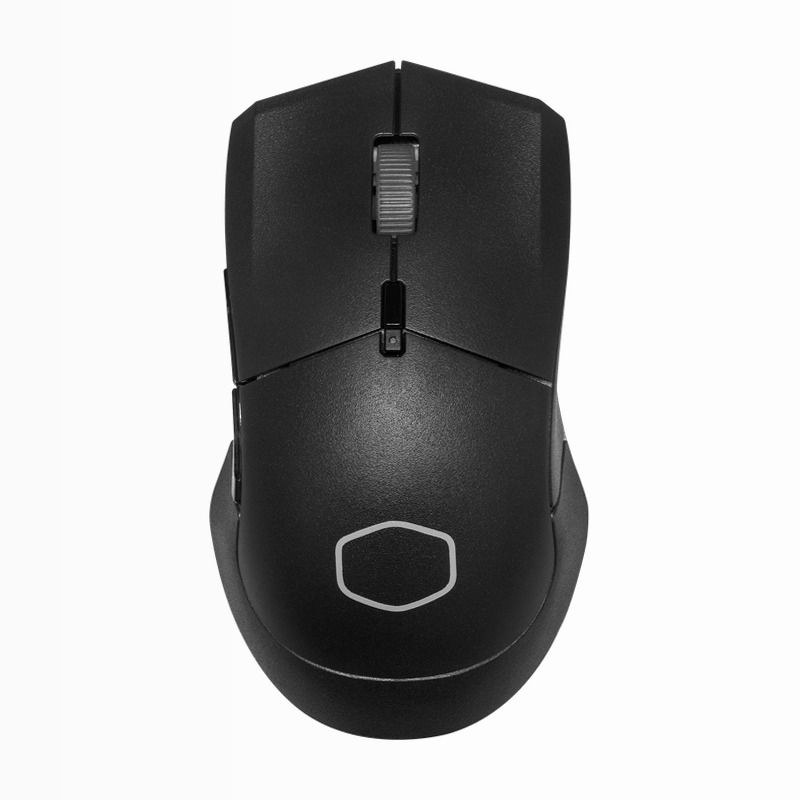 Mouse wireless MM311