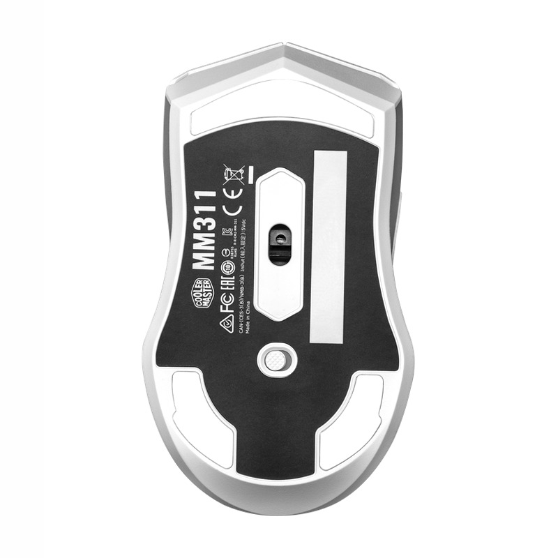 Mouse wireless MM311