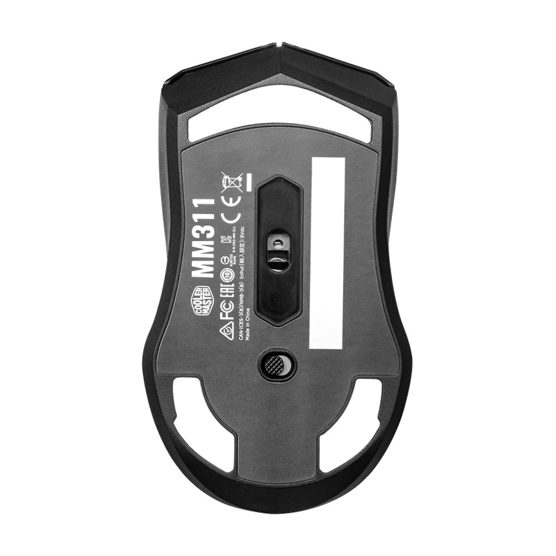 Mouse wireless MM311