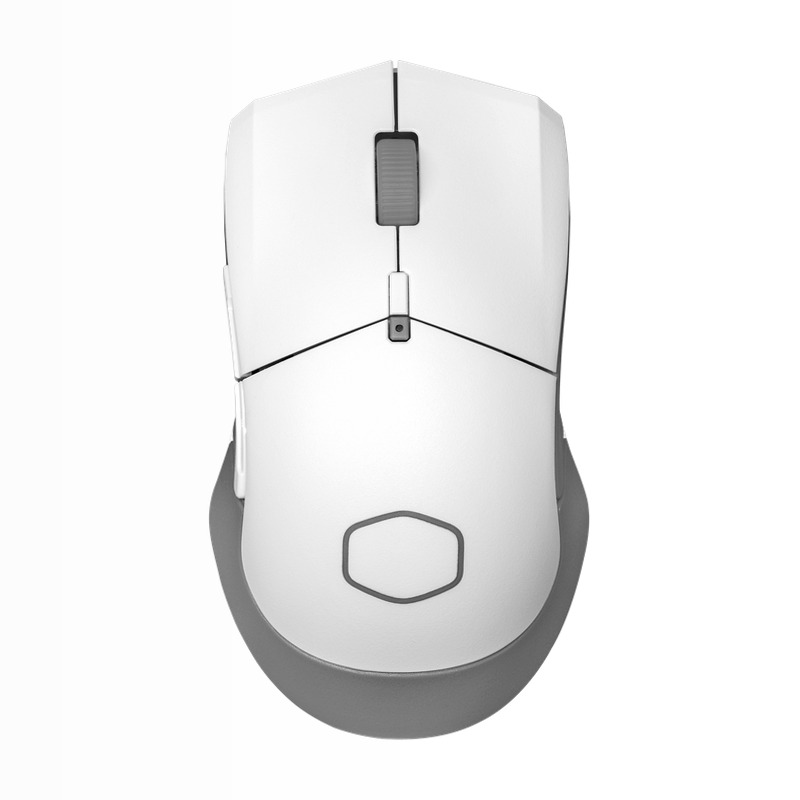 Mouse wireless MM311