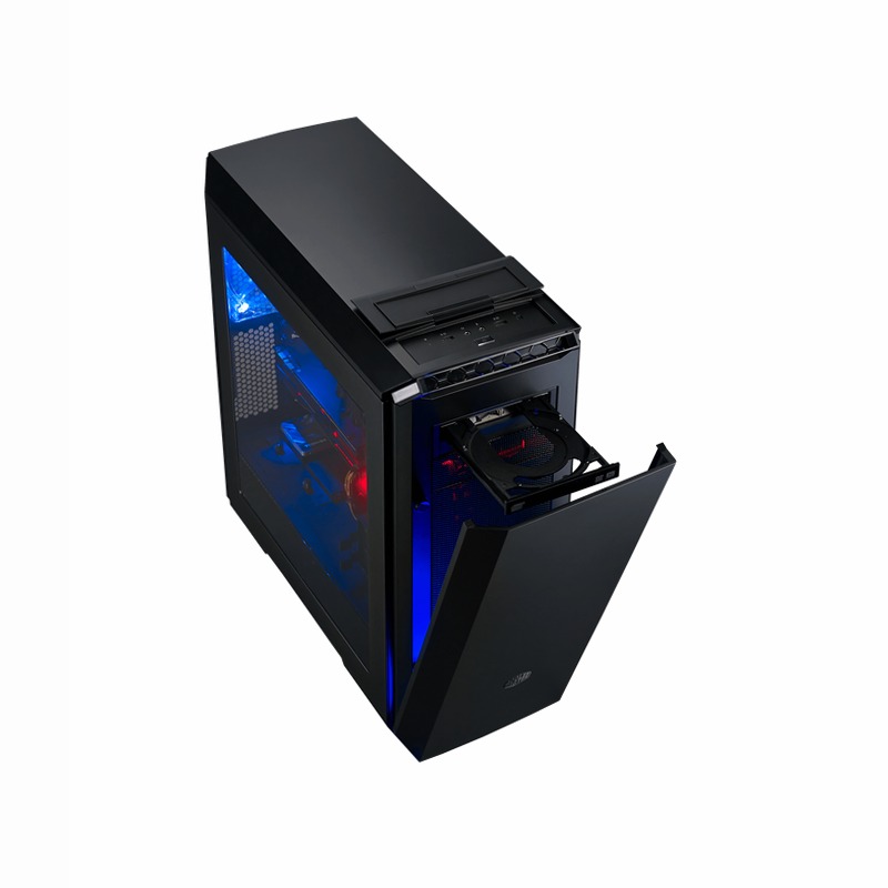 MasterCase Pro 6
