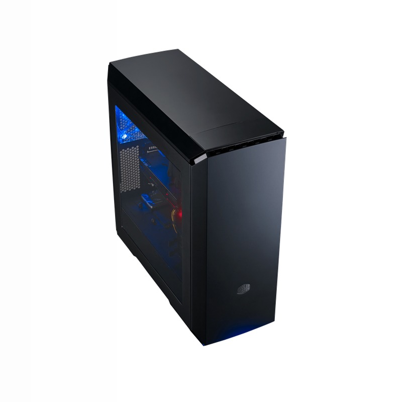 MasterCase Pro 6