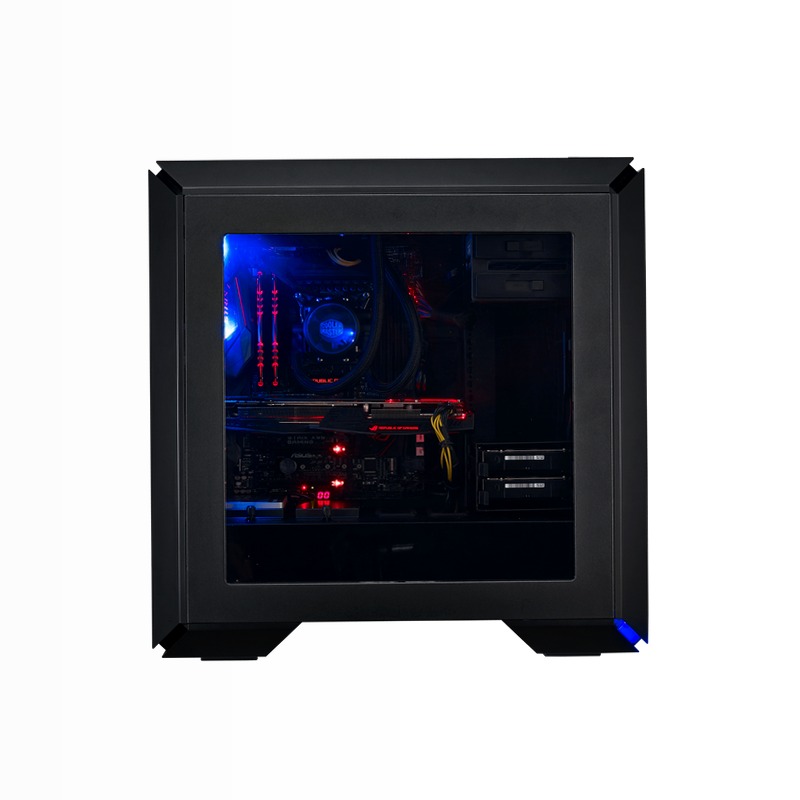 MasterCase Pro 6