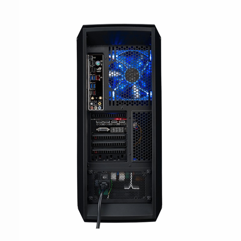 MasterCase Pro 6