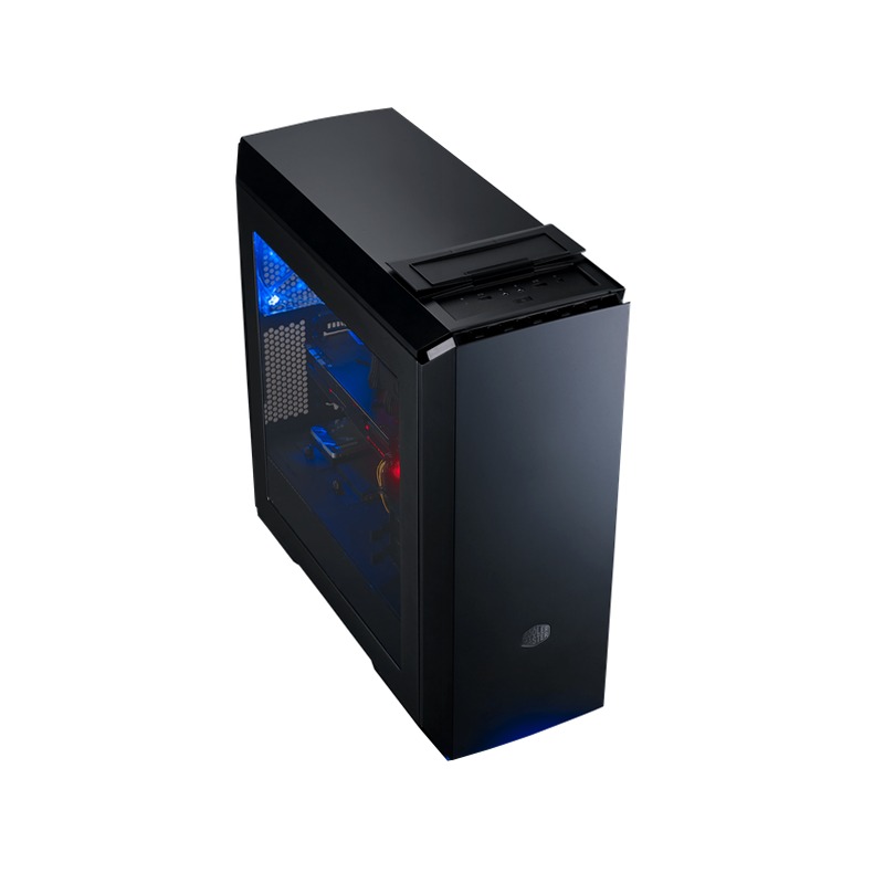 MasterCase Pro 6