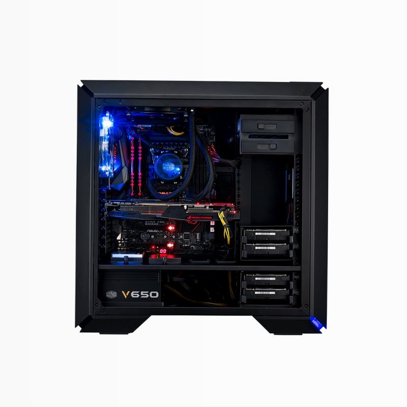 MasterCase Pro 6