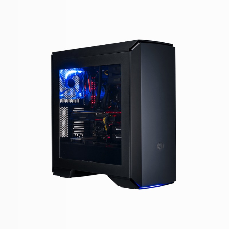 MasterCase Pro 6