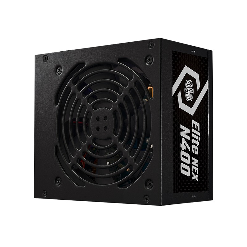 ELITE NEX N400 230V | Accesibile ma affidabile ATX PSU Non modulare