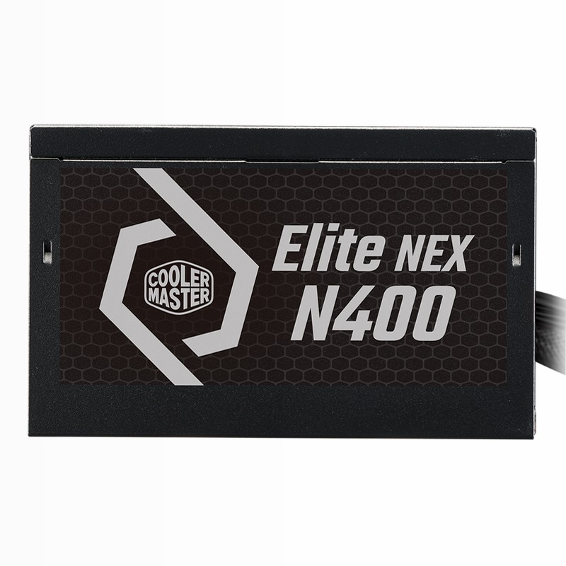 ELITE NEX N400 230V | Accesibile ma affidabile ATX PSU Non modulare