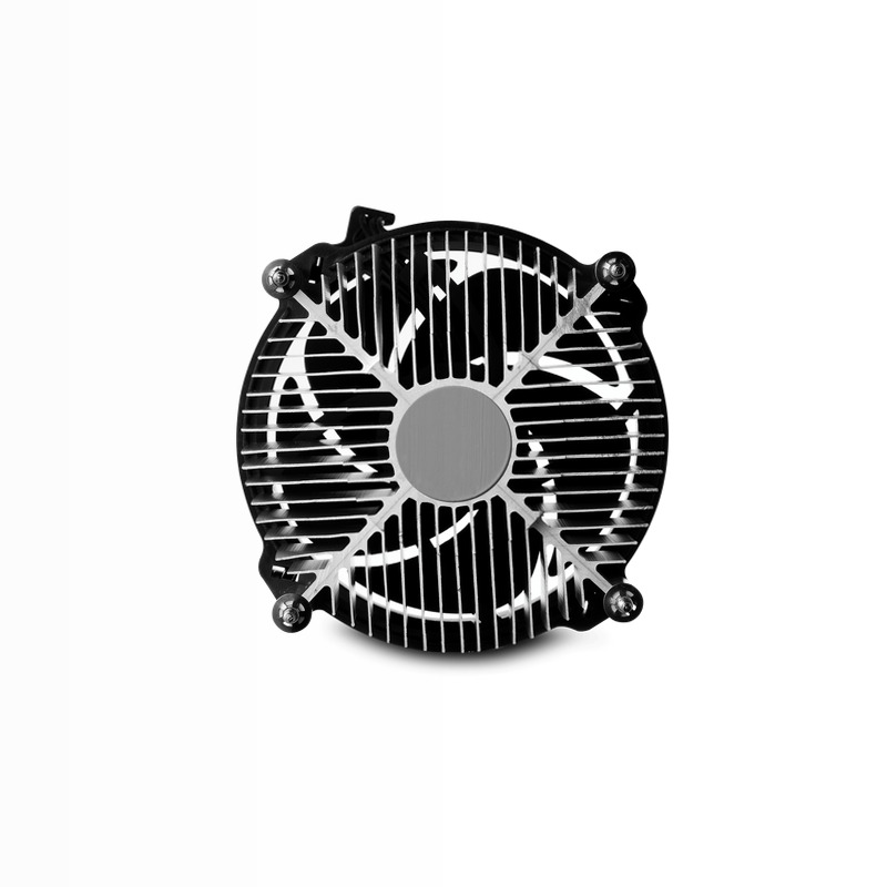 Raffreddamento ad aria della CPU X Dream P115