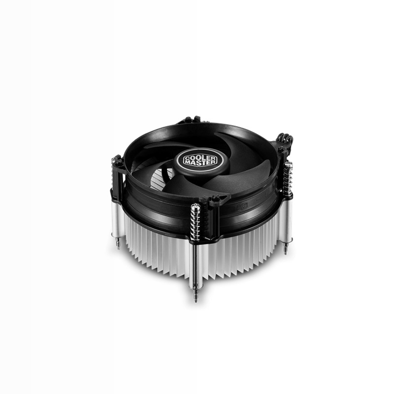 Raffreddamento ad aria della CPU X Dream P115
