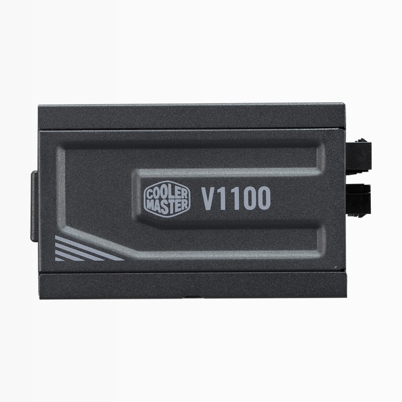 V SFX Platinum 1100 | Industry-leading SFX power supply 80 Plus Platinum 1000w ATX
