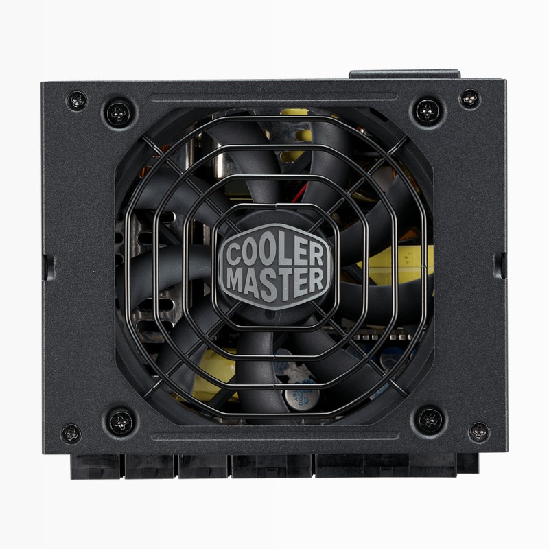 V SFX Platinum 1100 | Industry-leading SFX power supply 80 Plus Platinum 1000w ATX