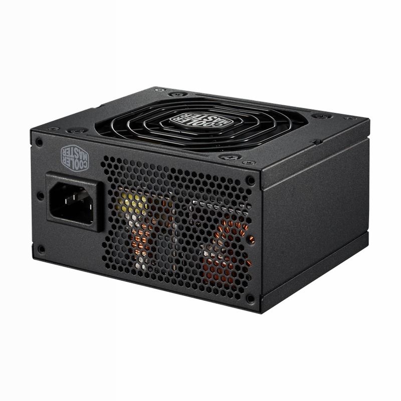 V SFX Platinum 1100 | Industry-leading SFX power supply 80 Plus Platinum 1000w ATX